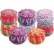 thumbnail image 1 of Set de 8 Velas Aromaticas Decorativas Bluelander de 2.2 Oz, (Olor Higo, Gardenia, Violeta, Persimón Japonés), 1 of 5