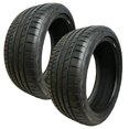 thumbnail image 1 of Paquete De 2 Llantas 235/40r18 Continental Fr Sc5p Mo 95y, 1 of 1