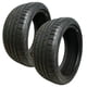 thumbnail image 1 of Paquete De 2 Llantas 235/40r18 Continental Fr Sc5p Mo 95y, 1 of 1