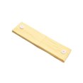 thumbnail image 1 of Soporte para Diadema Minnieouse con botones Amarillo buena elasticidad para aliviar El dolor de oído, 1 of 6