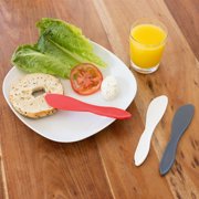 Linden Sweden 3-Pack Multipurpose Spreaders | 3 Pack | Multicolored
