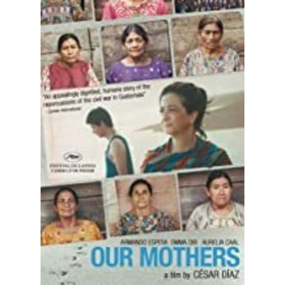 Our Mothers (DVD)
