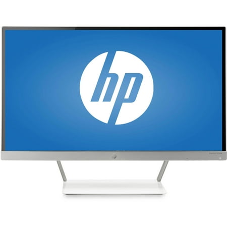 HP Pavilion 25XW 1920 x 1080, 7ms, 10,000,000:1 Dynamic 25" IPS LED Monitor