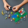 thumbnail image 3 of LEGO The Panda Nursery Construction Set, 3 of 5