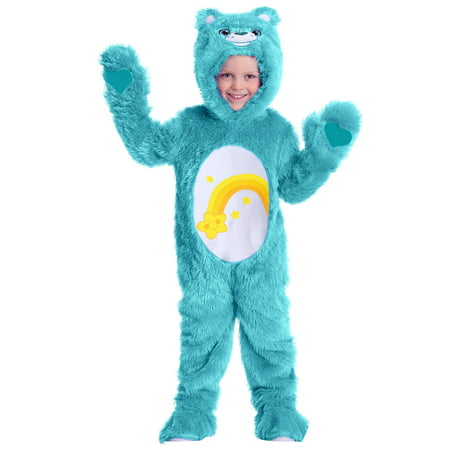 Care Bears Toddler Wish Bear Costume