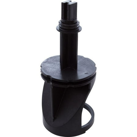 Diverter, BWG HydroAir Hydroflow 3-Way Valve, 2"