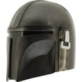 thumbnail image 2 of Star Wars The Mandalorian Helmet 1:1 Scale Prop Replica, 2 of 4