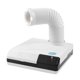 thumbnail image 1 of 60W 2-IN-1 Strong Power Nail Art Dust Suction Collector Manicure Vacuum Cleaner (White), 1 of 5