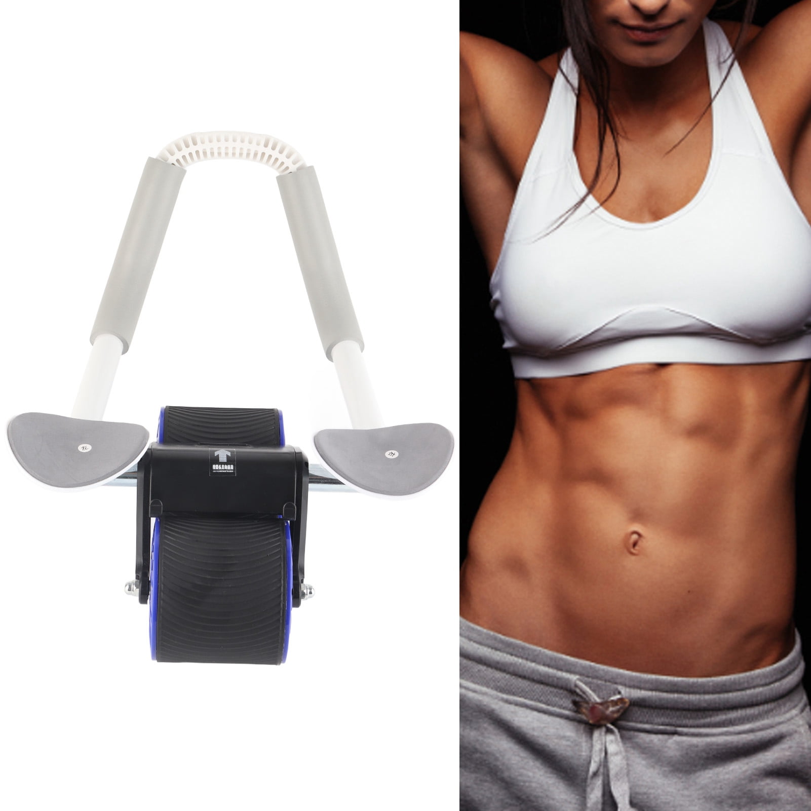 Roller abdominal new arrivals