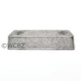 thumbnail image 2 of Martyr CM852835Z, Zinc Alloy Volvo Penta Bar Anode, 2 of 4