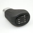 thumbnail image 2 of Perilla de palanca de cambios para coche, cabeza 25118037305, para BMW 1 serie E81 E87, 2 of 6