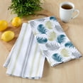 thumbnail image 4 of Hometrends Kitchen Towels, 2 Pack, 4 of 6