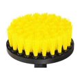 thumbnail image 1 of Ensemble de Brosse de Forage Électrique Includ Chiffon Gommage Tampons Éponge Puissance Brosse à Récurer avec Rotation Prolonger Longue Fixation But pour Joints Tuiles Éviers Baignoire Salle de Bain Cuisine Aut, 1 of 6