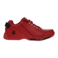 thumbnail image 2 of Tenis K-Swiss Montrau Rojo, 2 of 4