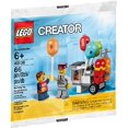 thumbnail image 5 of LEGO Creator Chariot à Ballons 40108, 5 of 5