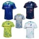 thumbnail image 2 of Camiseta de rugby Fiji Drua de nuevo estilo, camiseta de rugby Fiji local y visitante 2024, camiseta de entrenamiento, nombre y número personalizados, 2 of 4