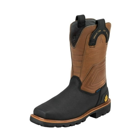 composite toe boots walmart justin work boots mens tec tuff composite toe brown black composite toe boots walmart justin work boots mens tec tuff composite toe brown black