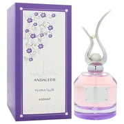 Lattafa Asdaaf Andaleeb Flora , 3.4 oz EDP Spray