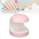 thumbnail image 3 of Secador de uñas LEDUV NikouMX mini luz UV para uñas de gel, 3 of 8