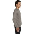 thumbnail image 4 of Alternative Unisex Champ Eco-Fleece Solid Sweatshirt, 4 of 4
