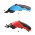 thumbnail image 3 of fastboy ABS Reliable Sewing Companion Tungsten Steel Blade USB Charging Blade Angle 85 ° Electric Scissors Red, 3 of 6