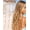 3pcs, variant on Beachy Seamaid Hair Accent, Boho Clip-In Layered Hair Accessory | Ocean Long Tassel Hair Chain with Starfish Blue Beads Seashell, Hidden Snap-on Comb Clip On Hairs Strands for Beach Wedding