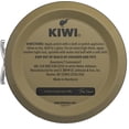thumbnail image 3 of Kiwi Polish Paste Black, 2.5 Ounce (Pack of 1), 3 of 6