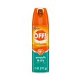 thumbnail image 2 of Off! Family Care Smooth & Dry Insect Spray, 4 oz (Pack - 3),White, 2 of 9