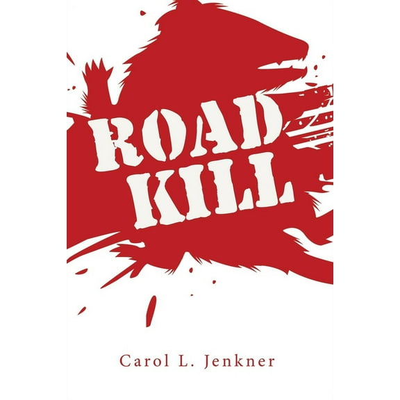 Road Kill (Paperback)
