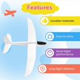 thumbnail image 5 of 99CM EPP Foam Hand Throwing Aircraft (Sticker) 706, 5 of 5