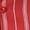 Red, variant on Women'S Striped Button Down Shirt Cap Short Sleeve Fitted Work Business Blouses Red XL