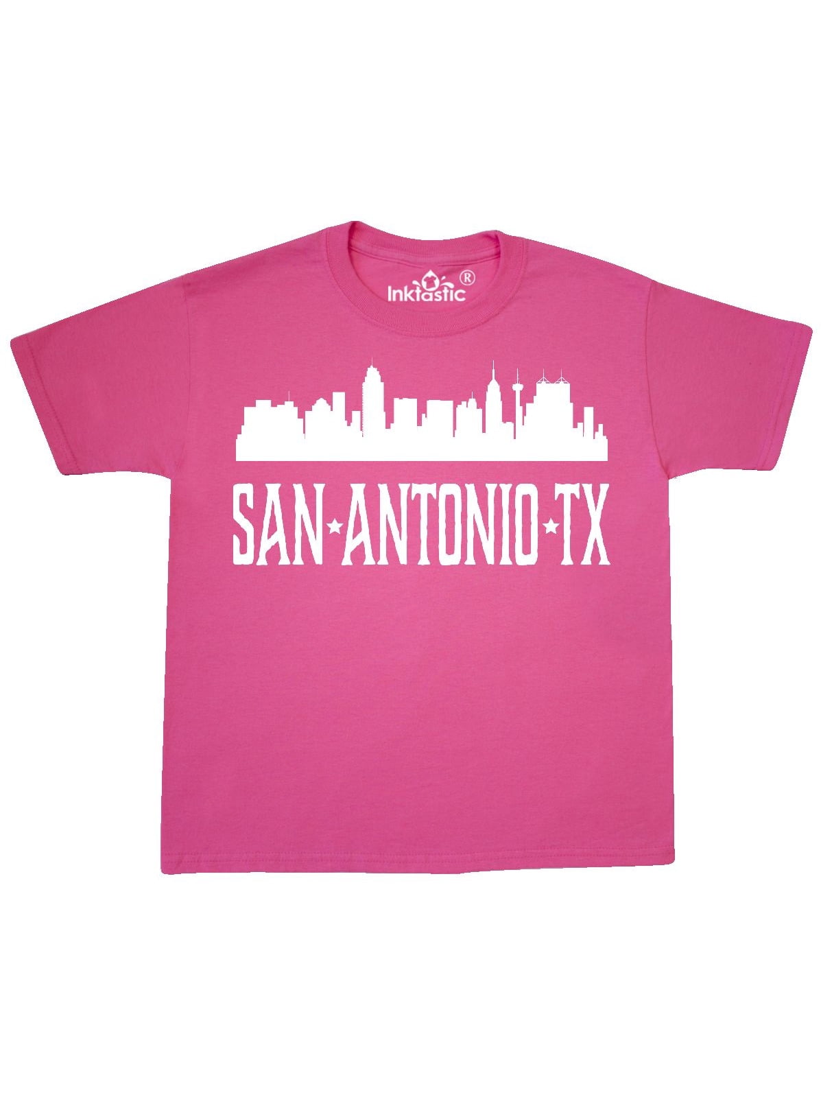 inktastic San Antonio Texas Gift Toddler T-Shirt