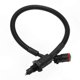 thumbnail image 5 of Black Flexible Oil Water Separator Sensor Replacement for Excavators 600-311-3722-Compatible with PC200 PC300 PC350 Series, 5 of 5