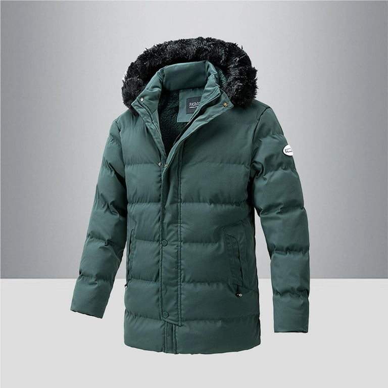CHGBMOK Autumn and Winter 2025 Men Coat Plus Size New Men'S CHGBMOK Autumn and Winter 2025 Men Coat Plus Size New Men'S