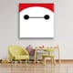 thumbnail image 2 of Cuadro Canva Listo Para Colgar Tipo Galería Baymax 60X90 cm, 2 of 4