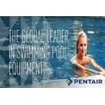 thumbnail image 5 of Pentair GW7506 Automatic Swimming PoolShark Cleaner Seal Flap Replacement Kit, 5 of 5