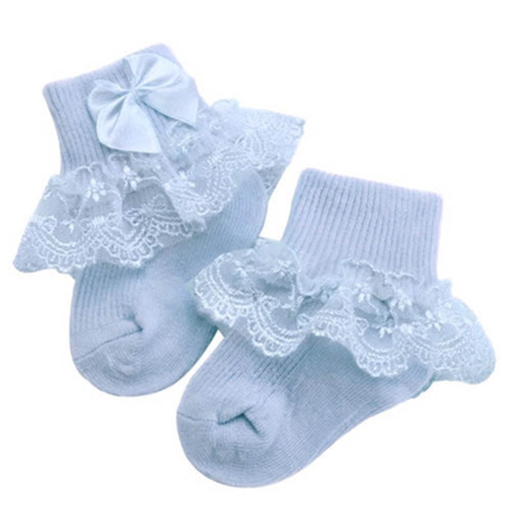 infant tutu socks