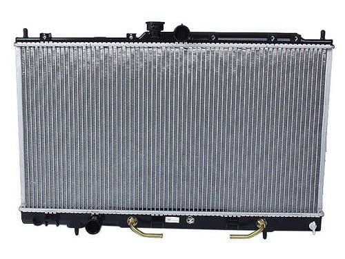 Radiator - Koyorad Fit/For 2173 98-05 Ford Ranger, 98-07 Mazda Pickup 3