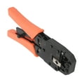 thumbnail image 1 of LHCER Crimp High Carbon Steel Handheld Wire Crimping Tool For Connector New, 1 of 8