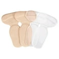 thumbnail image 2 of Heel Liner Shoe Inserts Heel Cushion Inserts Heel Pad, Shoe Pads Gel Insert, For Women Men, 2 of 8