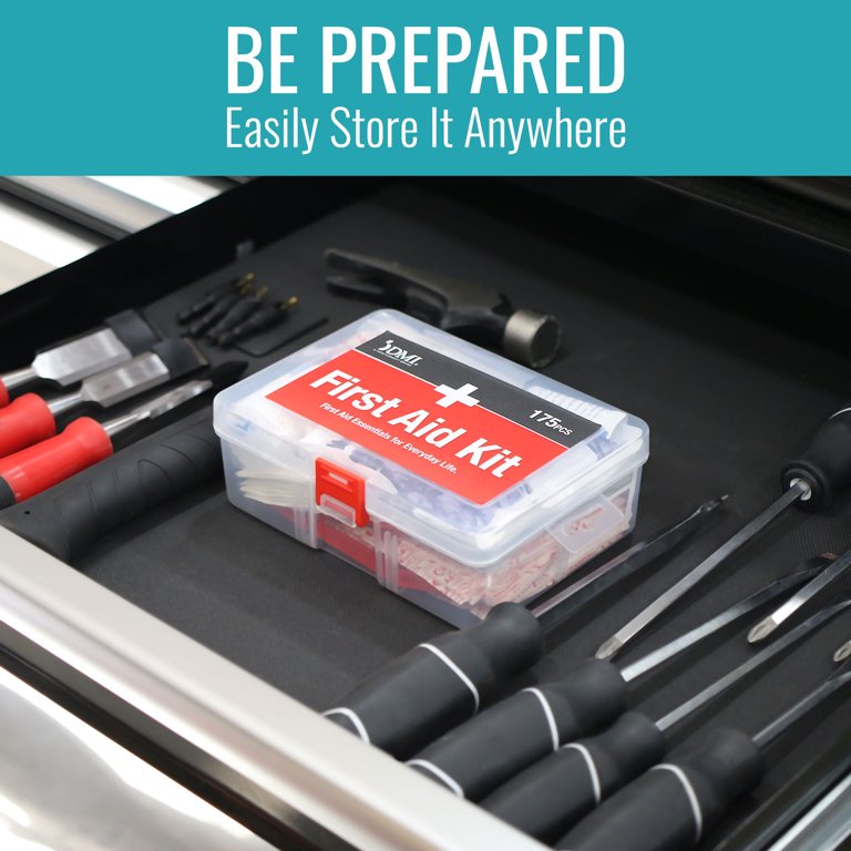 希少【first aid to the injured】overdye MobileAid® Hybrid Easy-Roll™ Trauma First Aid/Severe