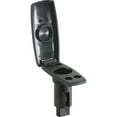 thumbnail image 2 of Attwood 910V3PB7 LightArmor Black Rectangle Series 3-Pin Plug-In Base, 2 of 2