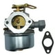 thumbnail image 1 of Riwesomey Kit de carburador, máquina de corte, Motor de línea de humos, piezas de cortacésped de metal con orificio de montaje, reemplazo de Vehículos, repuestos y accesorios Mis, 1 of 5