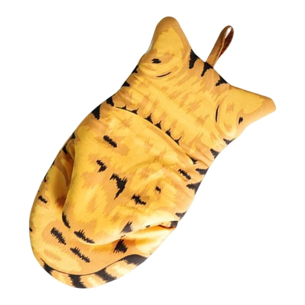 Guantes de cocina multiusos para horno microondas perfecl gruesos transpirables 30 cm x 14,5 cm