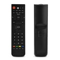 thumbnail image 1 of TV Remote Controller, 8meter Transmission Distance Replacement Smart Original Television Keyboard Remote Control For HISENSEs Digital TV EN-31201A, 1 of 8