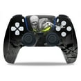 thumbnail image 1 of PS5 Decal Skin Sticker For PlayStation 5 Gamepad Controller Joystick Gameing Accessories Protective Anti-slip dust Stickers M-A69, 1 of 6