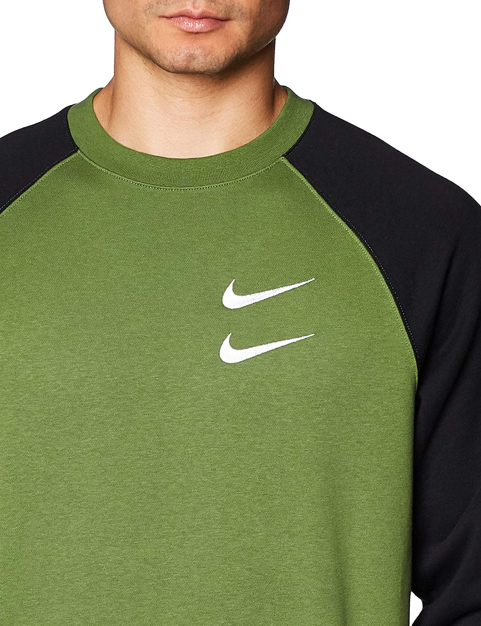 Nike Sportswear Swoosh Mens French 