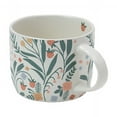 thumbnail image 4 of Mainstays Stoneware 14oz Strawberry Mug, 4 of 5