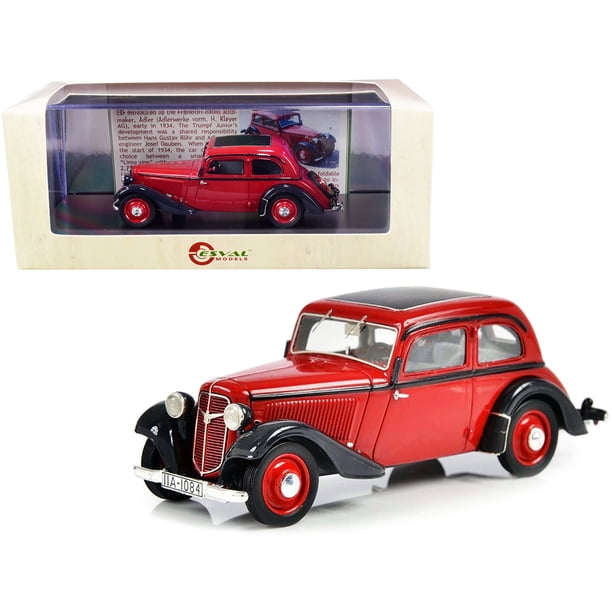 Artitec 387.481 Spur H0 Citroën Type A blau
