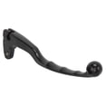 thumbnail image 2 of Manija de Clutch para Moto Yamaha RXZ135 Negro Kinlley, 2 of 4